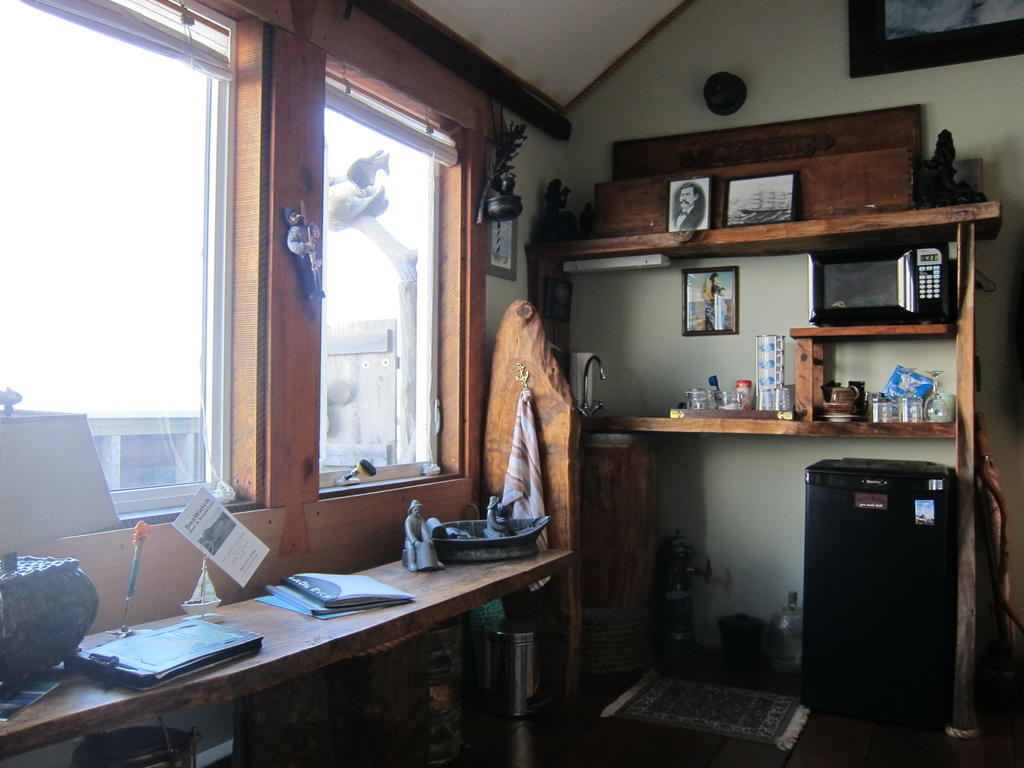 Seawatch Bed & Breakfast Bed & Breakfast Halifax Exterior photo